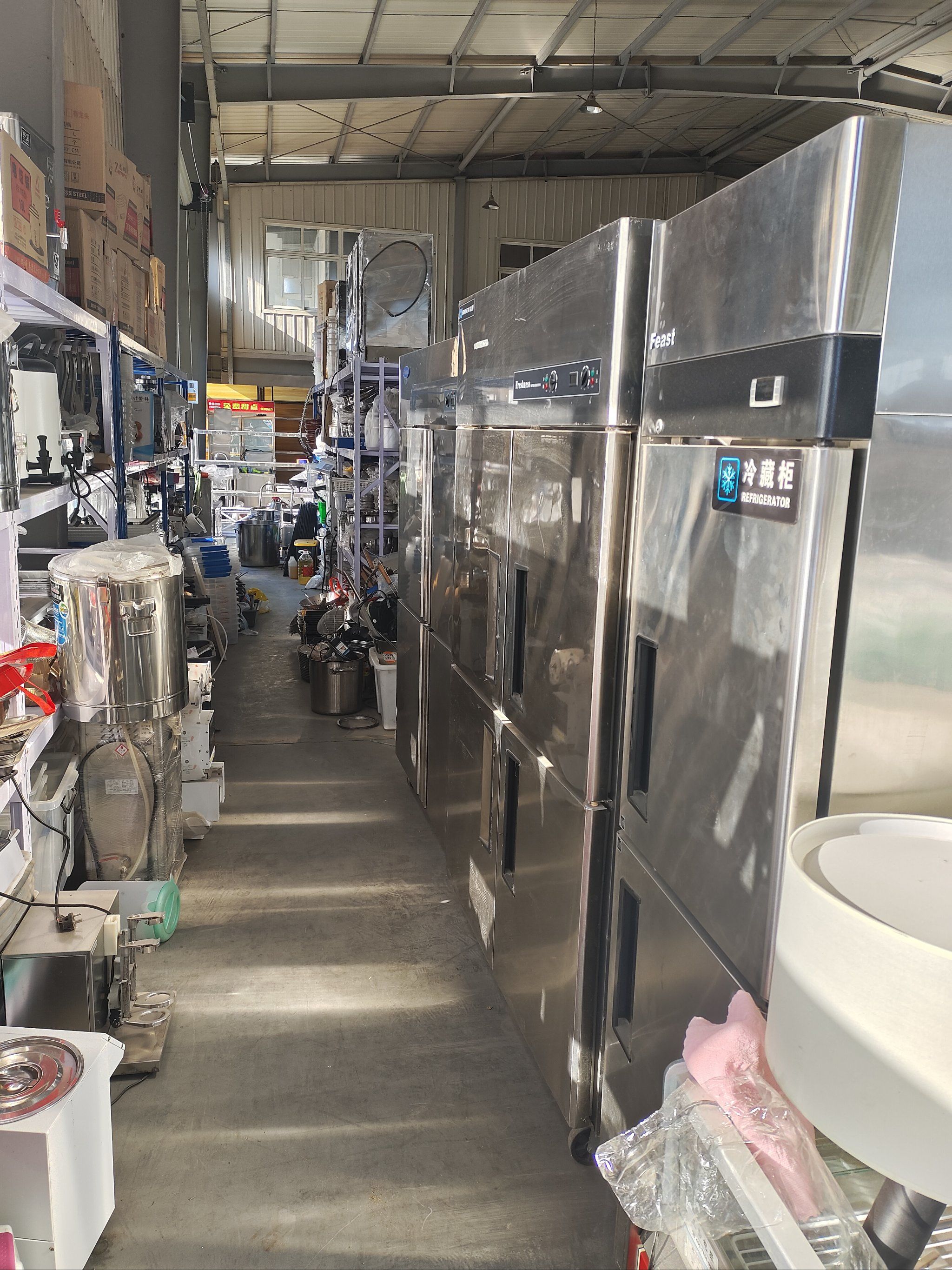 德宏最新苏州二手设备高价回收方法分析(最方便真实的德宏苏州二手机械设备回收方法)